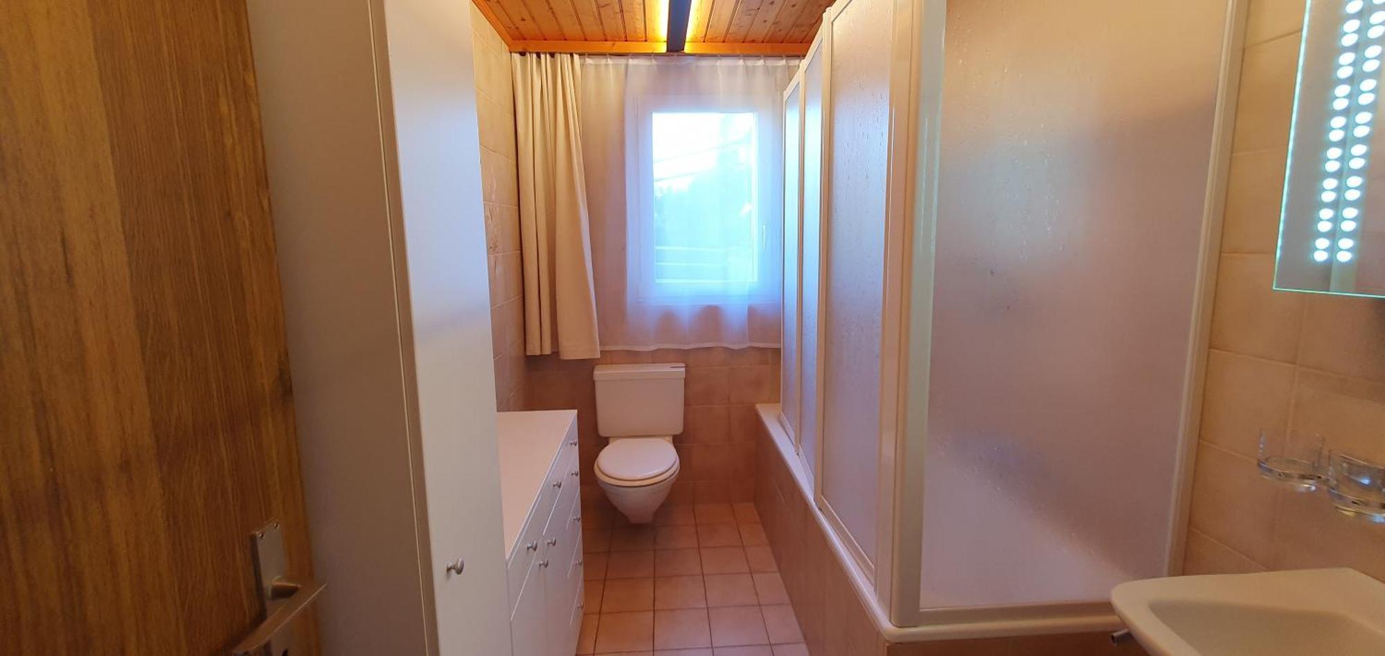 Chalet Schneevogul Грахен Экстерьер фото